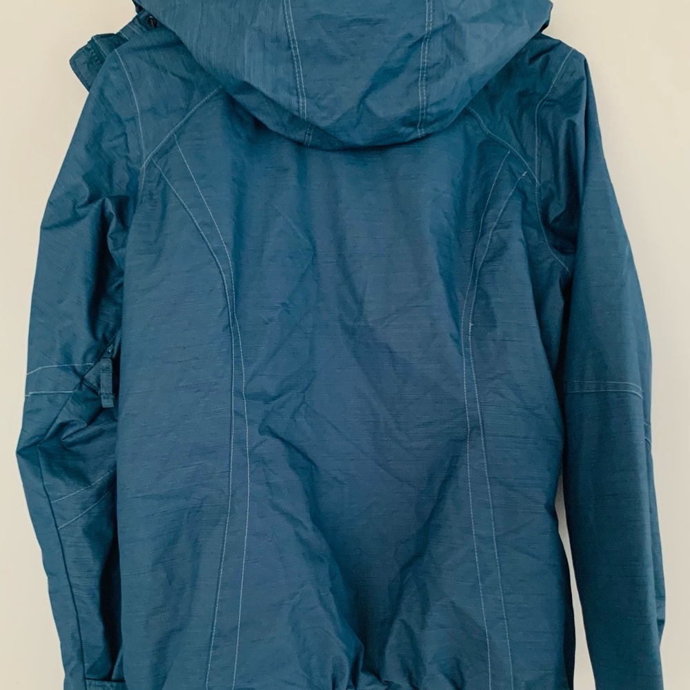 Columbia Interchangable Waterproof Jacket - image 5